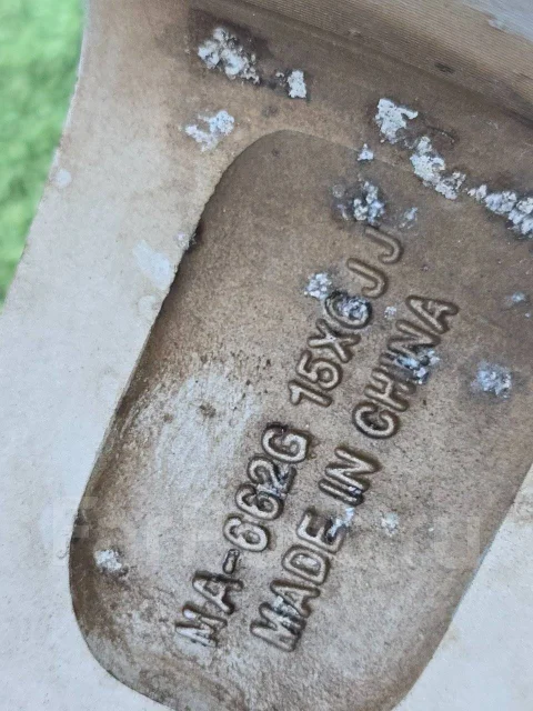Grass CF. 6.0x15", 4x100, ET43 ����