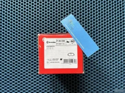 ������� ��������� ������ mini F55 (2 P06090 Brembo P06090 ����
