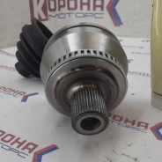 ���� �������� ������ ������ �� �������� ��� ������� � ����� AUDI A6 Avant [KAD530] KAD530 ����