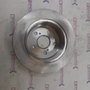 ���� ��������� ������ 2006-2018 (281x10mm) (�� 2 ��. ) ������ �� �������� ��� ��������, ���� �� 1 �� Toyota Aurion [TB218008] TB218008 ����