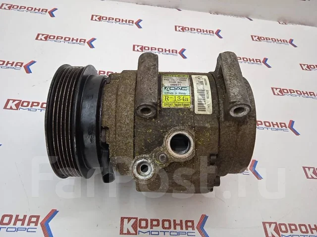 ���������� ������������ Chevrolet Captiva C100 [96861884] 96861884 ����