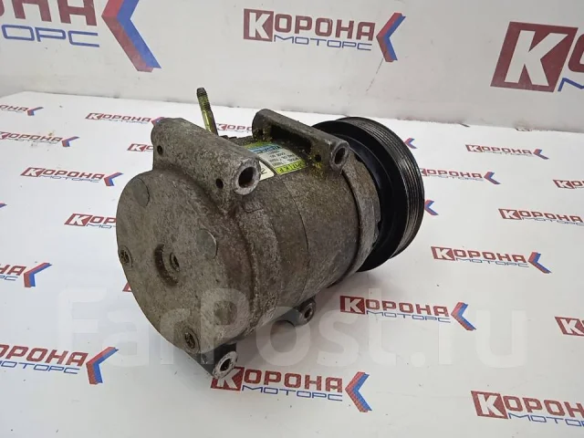 ���������� ������������ Chevrolet Captiva C100 [96861884] 96861884 ����
