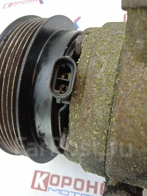 ���������� ������������ Chevrolet Captiva C100 [96861884] 96861884 ����