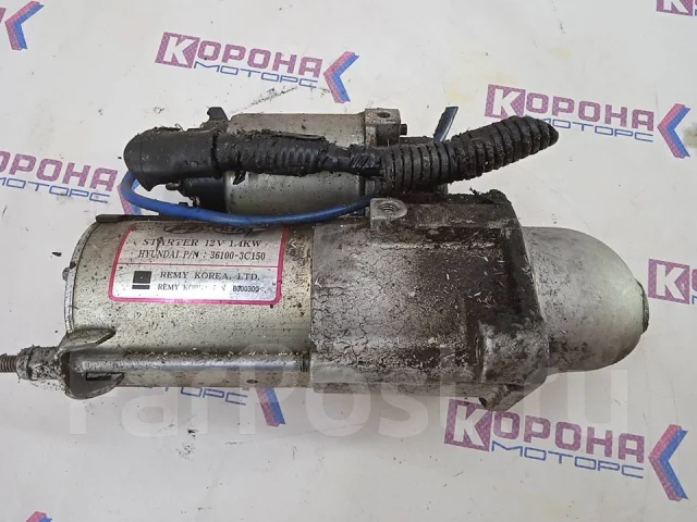 ������� g6da g6db �������� KIA Opirus [361003C130] 361003C130 ����