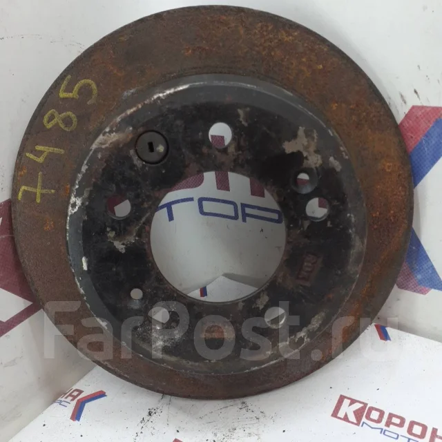 ���� ��������� ������ KIA CEED [584111H300] 584111H300 ����