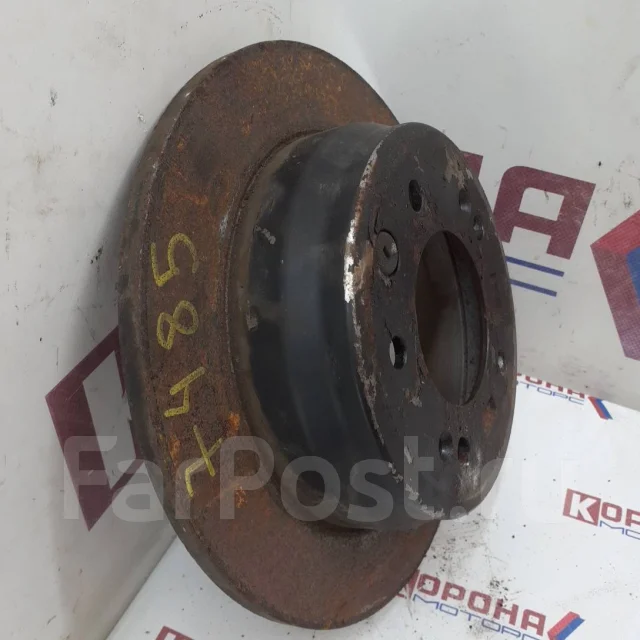 ���� ��������� ������ KIA CEED [584111H300] 584111H300 ����