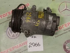 ���������� ������������ Ford Focus 2 / C-MAX / Kuga 2.0TDCI 8FK351113441 ����