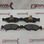������� ��������� �������� ������ ������ �� �������� ��� KIA Shuma [BP1225] BP1225 ����
