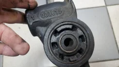 ����� ����������� �������� ������ ����� Mazda CX-5 [51576] 51576 ����