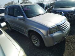 Suzuki Escudo. TL52W, J20A ����