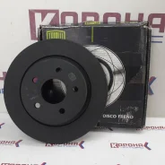 ���� ��������� ������ D280x11�� 2003-2008 ������ �� �������� ��� �������� Focus 2 [DF106104] DF106104 ����