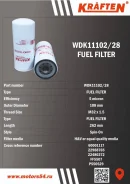 ������ ��������� WDK11102/28 HIGH Quality Kraften WDK11102/28 WDK11102 ����