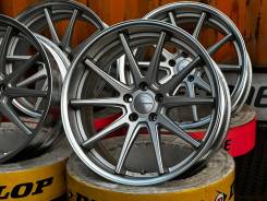 Work Gnosis CV201. 9.5x20", 5x114.3, ET25, �� 73,3���. ����