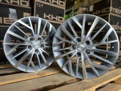 Khomen Wheels KHW1717. 7.0x17", 5x114.3, ET48, �� 67,1���. ����
