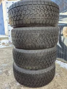 Bridgestone Blizzak DM-V2. ������, ��� �����, 2019 ���, �/�, ����� 5 % ����