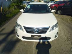 Toyota Camry. AVV50, 2ARFXE ����