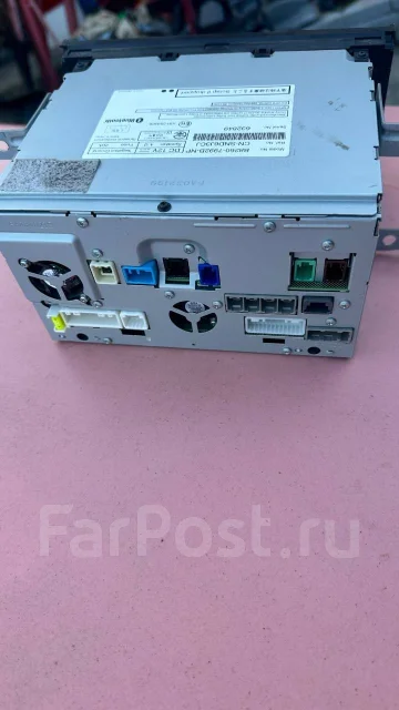 Panasonic MM316D-W ����