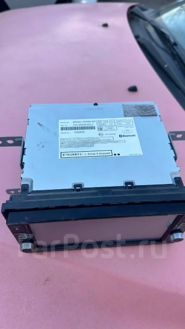 Panasonic MM316D-W ����