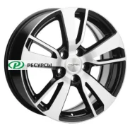 Khomen Wheels KHW1704