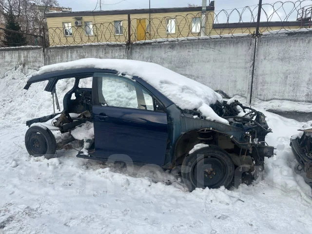 Toyota Matrix ����