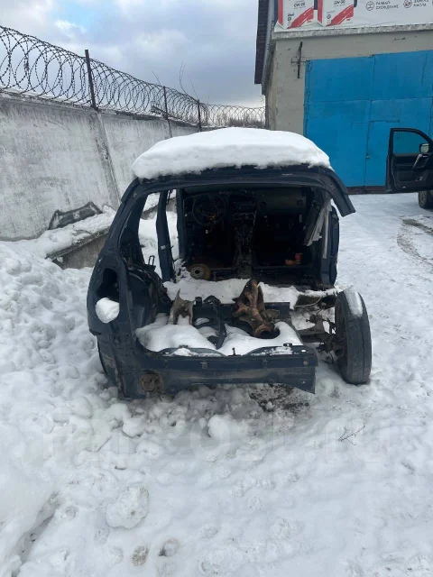 Toyota Matrix ����