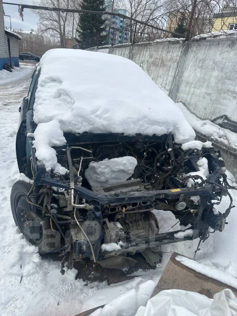 Toyota Matrix ����