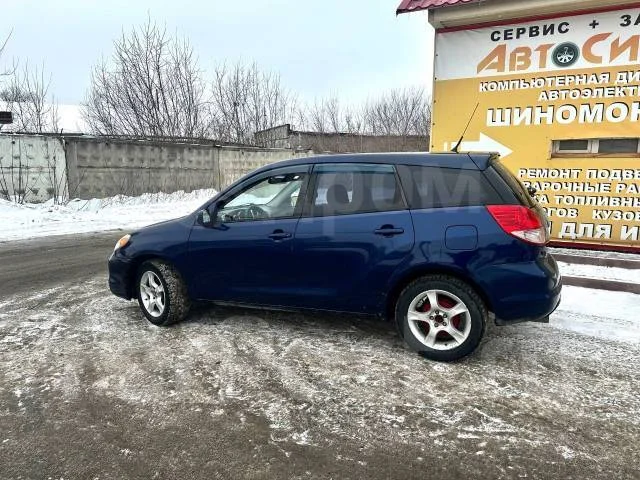 Toyota Matrix ����