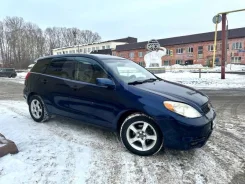 Toyota Matrix ����