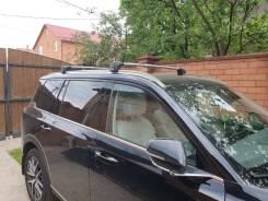 ���������� LUX Sc�ut ���� �� �������� GAC GS8 ����