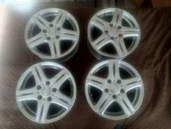 Dunlop Dufact DF5. 6.0x15", 5x114.3, ET50, �� 50���. ����