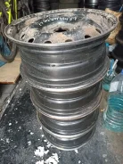 Chevrolet. 6.0x15", ET44, �� 56,6���. ����