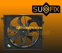 ���������� ��������� Nissan Qashqai 11 FN1082 ����