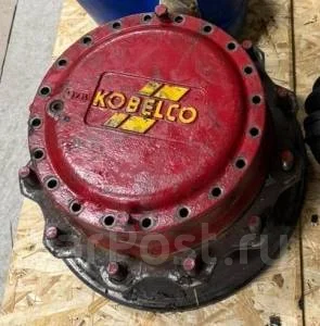 Kobelco RK160 ����