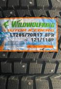 Wildwolfking Visitor Iceberg. ������, ����������, 2025 ���, �����. ��� ����� �� ������ ����