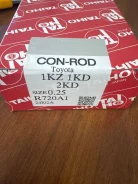 �������� �������� �-� 0,25 Toyota 1KZ-TE/1-2KD-FTV 02- R720a1025 ����