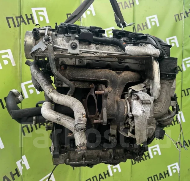 ��������� 1.8 BZB Volkswagen Passat CC 06J100031SX ����