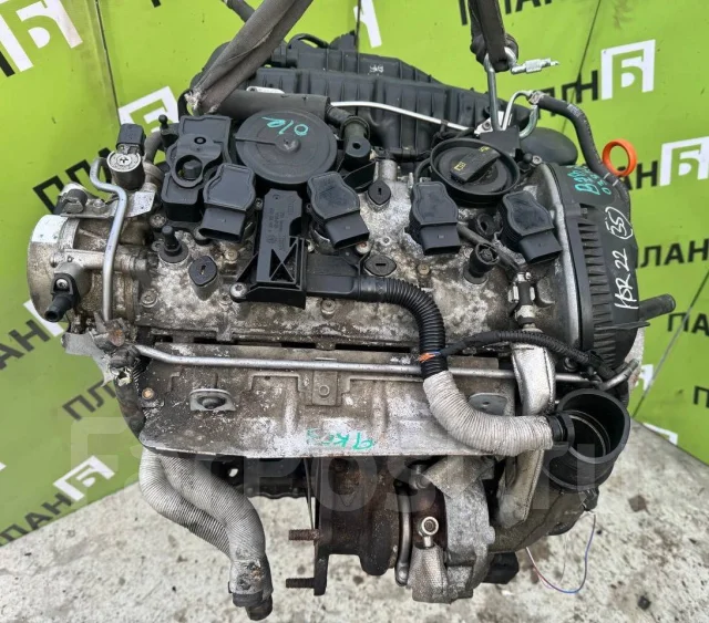 ��������� 1.8 BZB Volkswagen Passat CC 06J100031SX ����