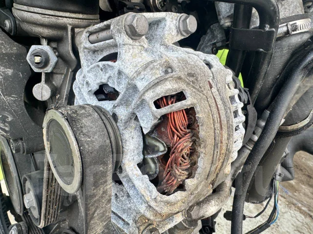 ��������� 1.8 BZB Volkswagen Passat CC 06J100031SX ����