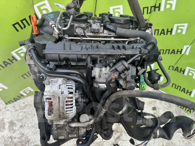 ��������� 1.8 BZB Volkswagen Passat CC 06J100031SX ����