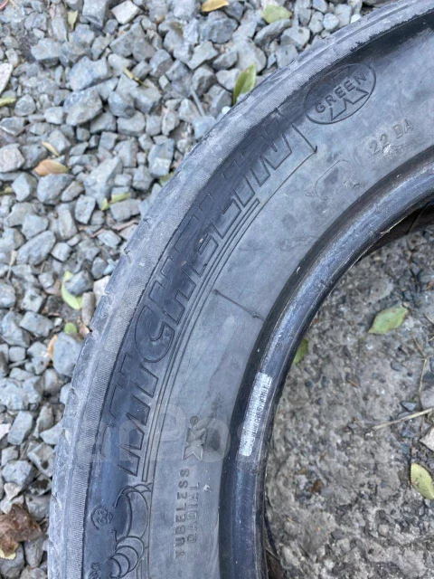 Michelin Energy XM2. ������, �/�, ����� 50 % ����