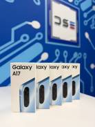 Samsung Galaxy A17. �����, 256 ��, �����, 3G, 4G LTE, NFC, ������� ������� ����
