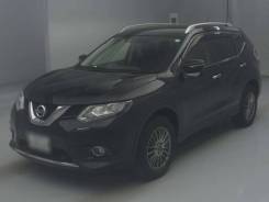 Nissan X-Trail. NT32, MR20DD ����