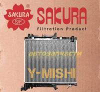 �������� Sakura 33211053 MMC L200/Pajero 4D56 33211053 ����