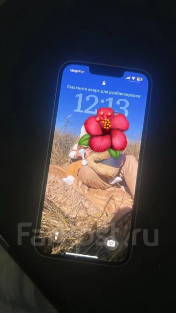 Apple iPhone 13. �/�, 128 ��, �����, 4G LTE ����