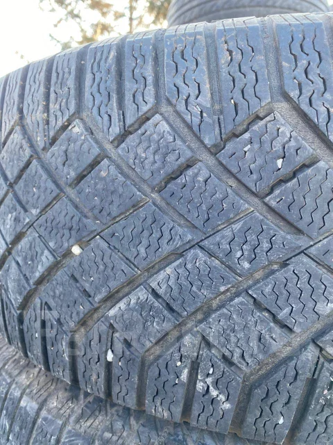 Continental VikingContact 7. ������, ��� �����, �/�, ����� 50 % ����