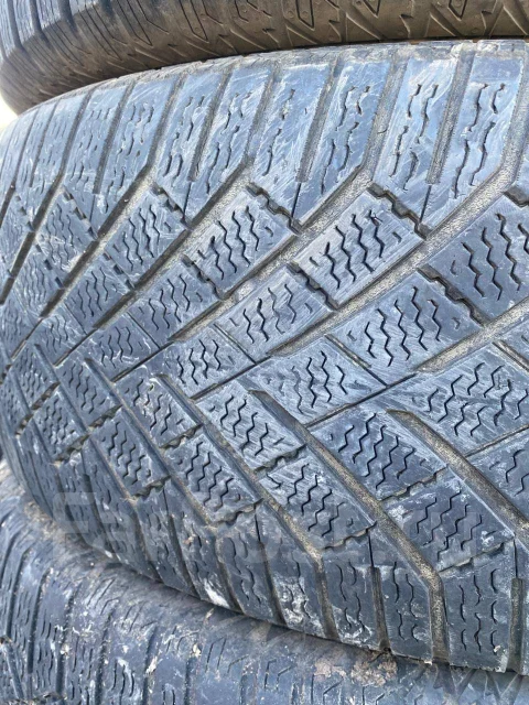 Continental VikingContact 7. ������, ��� �����, �/�, ����� 50 % ����