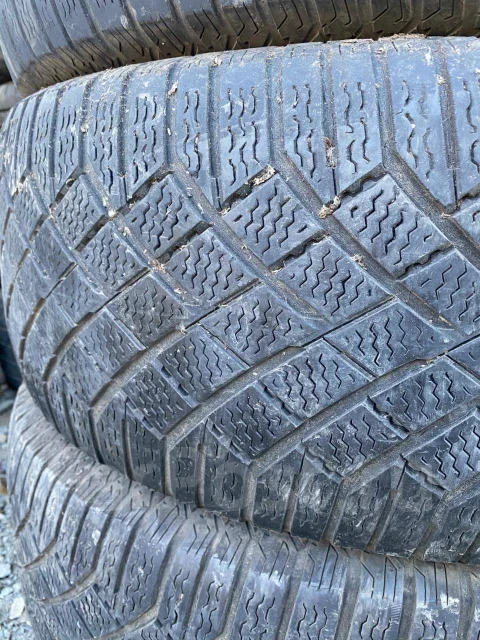 Continental VikingContact 7. ������, ��� �����, �/�, ����� 50 % ����
