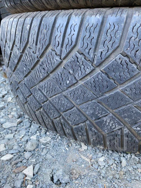 Continental VikingContact 7. ������, ��� �����, �/�, ����� 50 % ����