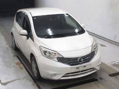 Nissan Note. E12, HR12DDR ����