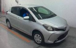 Toyota Vitz. NSP, 1NR ����